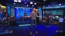 Aywr on GMA 109