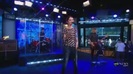 Aywr on GMA 112