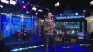 Aywr on GMA 114