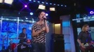 Aywr on GMA 133