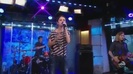 Aywr on GMA 134