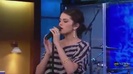 Aywr on GMA 151