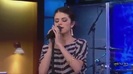 Aywr on GMA 153