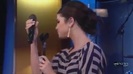 Aywr on GMA 164