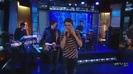 Aywr on GMA 181
