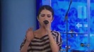Aywr on GMA 243