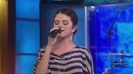 Aywr on GMA 284