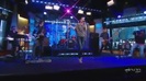 Aywr on GMA 318