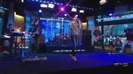 Aywr on GMA 319