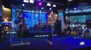 Aywr on GMA 321