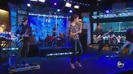 Aywr on GMA 322