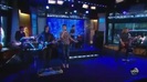 Aywr on GMA 396