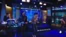 Aywr on GMA 400