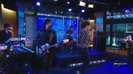 Aywr on GMA 402
