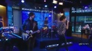 Aywr on GMA 403
