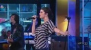 Aywr on GMA 412