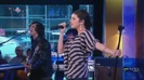 Aywr on GMA 414