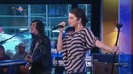 Aywr on GMA 415