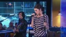 Aywr on GMA 419