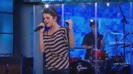 Aywr on GMA 427