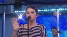Aywr on GMA 444