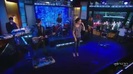 Aywr on GMA 481