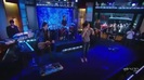 Aywr on GMA 483