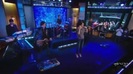 Aywr on GMA 484