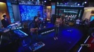 Aywr on GMA 489