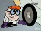 Laboratorul lui Dexter