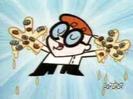 Laboratorul lui Dexter