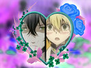 gilbert and oz
