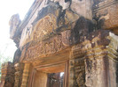 Banteay Srei