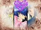 ikuto and amu 31
