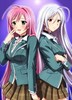 ~Rosario Vampire~ (8)