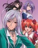 ~Rosario Vampire~ (14)