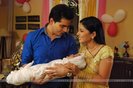 Varsha & Baby in Love [11]