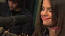 Live Acoustic Performance - Radio Disney - Who says 023