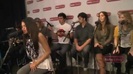 Live Acoustic Performance - Radio Disney - Who says 028