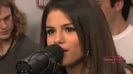 Live Acoustic Performance - Radio Disney - Who says 029