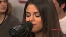 Live Acoustic Performance - Radio Disney - Who says 031