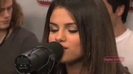 Live Acoustic Performance - Radio Disney - Who says 032