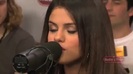 Live Acoustic Performance - Radio Disney - Who says 033