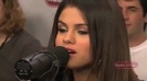Live Acoustic Performance - Radio Disney - Who says 034