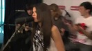 Live Acoustic Performance - Radio Disney - Who says 036