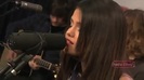 Live Acoustic Performance - Radio Disney - Who says 056