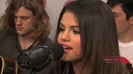 Live Acoustic Performance - Radio Disney - Who says 059