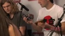 Live Acoustic Performance - Radio Disney - Who says 065