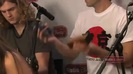 Live Acoustic Performance - Radio Disney - Who says 066