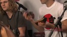 Live Acoustic Performance - Radio Disney - Who says 067